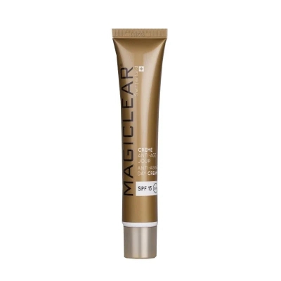 Magiclear Crème Jour Anti-Âge SPF15 50ml | LE PARA