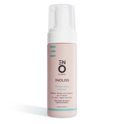 Codexial Enoliss Perfect Skin Foamer Mousse | LE PARA