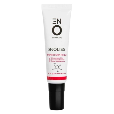 Codexial Enoliss Perfect Skin Regul 30ml - LE PARA