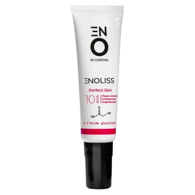 Codexial Enoliss Perfect Skin 10 AHA 30ml | LE PARA