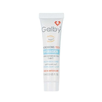 Galby Hydraskin Crème Contour des Yeux 3-en-1 | LE PARA