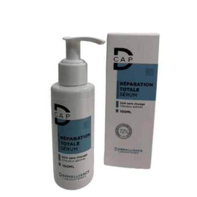 D-Cap Sérum Réparation Totale 100 ml | LE PARA