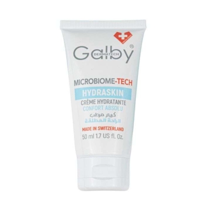 Hydraskin Crème Confort Absolu 50ml - Galby | LE PARA