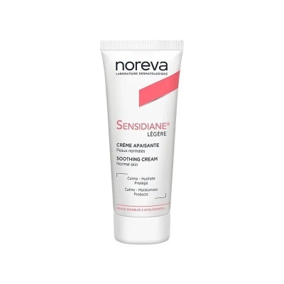 Noreva Sensidiane Crème Légère 40ml | LE PARA