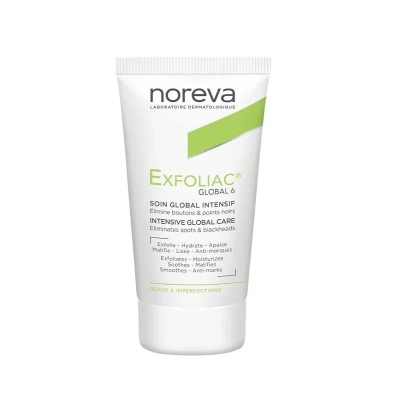 Noreva Exfoliac Global 6+ Pro Anti-Imperfections | LE PARA