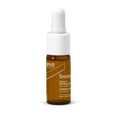 Noreva Sebodiane DS Sérum LP Séborégulateur - 8 ml | LE PARA