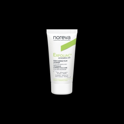 Noreva Exfoliac Acnoméga 200 Soin Intensif 30ml