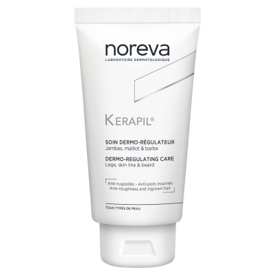 Noreva Kerapil Soin Dermo-Régulateur 75ml | LE PARA