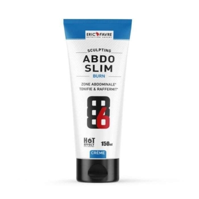 Eric Favre Sculpting Abdo Slim Creme | LE PARA
