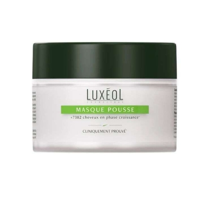Luxéol Masque Croissance Capillaire 200ml | LE PARA