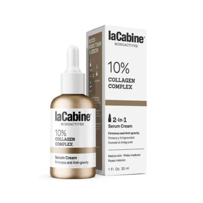 LaCabine Monoactive 10 Collagen Complex Serum 30ml | LE PARA