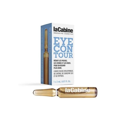 LaCabine Ampoule pour le Contour des Yeux 2ml | LE PARA