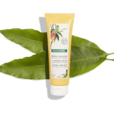KLORANE - Creme de jour a la mangue 125 ml | LE PARA