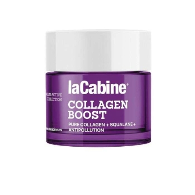 LaCabine Collagen Boost Crème Raffermissante | LE PARA