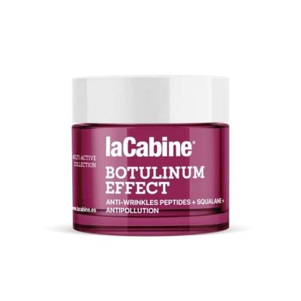 LaCabine Botulinum Effect Anti-Wrinkle Cream 50ml