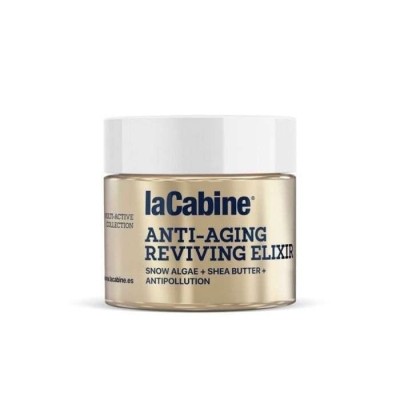 LaCabine Élixir Revitalisant Anti-Âge 50ml | LE PARA