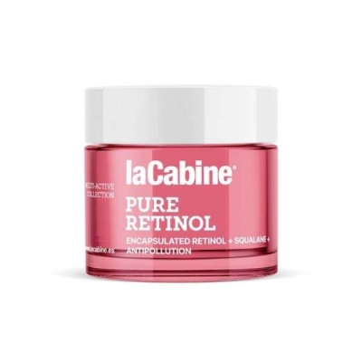 LaCabine Crème Anti-Âge au Rétinol Pur | LE PARA