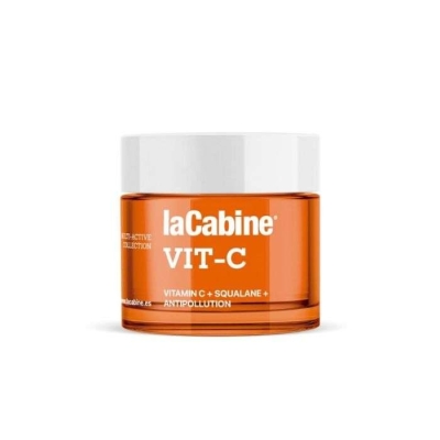 LaCabine Crème Éclaircissante Vitamine C | LE PARA