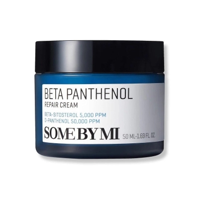 SOME BY MI Beta Panthenol Repair Cream 50ml | LE PARA