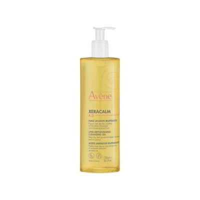 AVENE - Xeracalm ad huile lavante relipidante 400 ml
