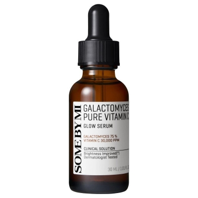 SOME BY MI Sérum Éclat Pure Vitamin C Galactomyces 30ml