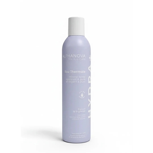 Alphanova Hydra+ Eau Thermale - Spray Révitalisant 300ml