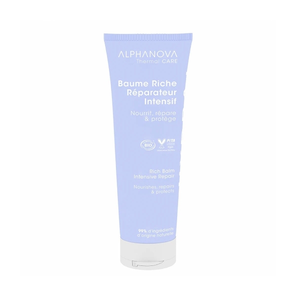 Alphanova Hydra+ Baume Riche Réparateur Intensif 200ml