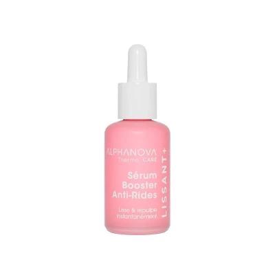 Alphanova Lissant+ Sérum Booster Anti-Rides | LE PARA
