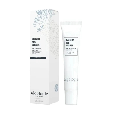 Algologie Regard des Vagues Gel Yeux 15ml | LE PARA