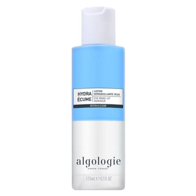 Algologie Hydra Écume Lotion Démaquillante Yeux 125 ml