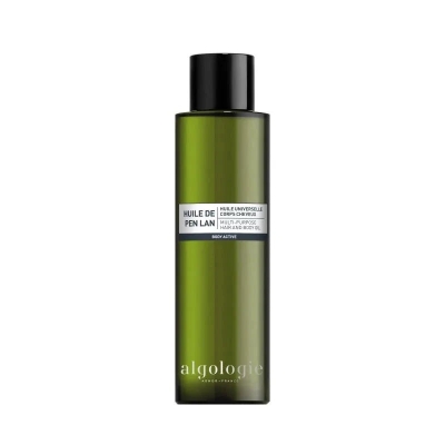 Algologie Huile de Pen Lan Corps et Cheveux 100ml