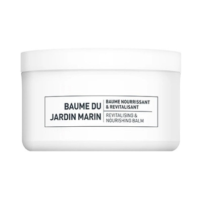 Algologie Baume du Jardin Marin | LE PARA