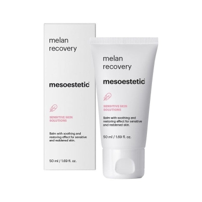 Mesoestetic Melan Recovery Baume Apaisant