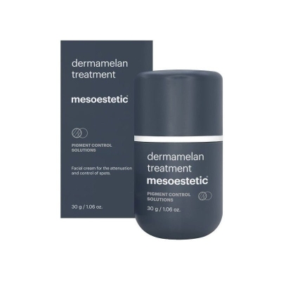 Mesoestetic Dermamelan Treatment Crème 30ml | LE PARA