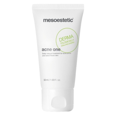 Acne One Crème Anti-Imperfections - Mesoestetic | LE PARA