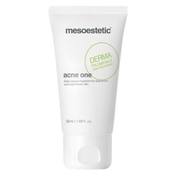 Mesoestetic Acne One Crème Anti-Imperfections