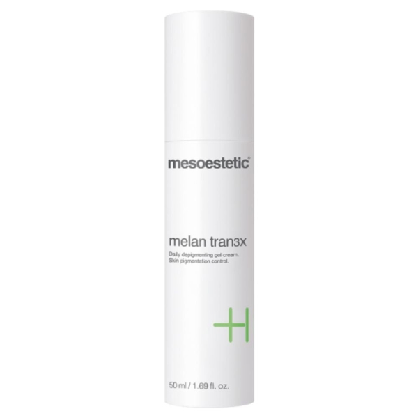 Mesoestetic Melan Tran3X Gel-Crème Dépigmentante 50ml