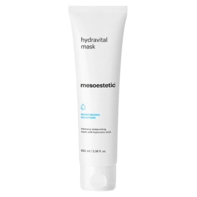 Purifying Mousse 150ml - Mesoestetic | LE PARA