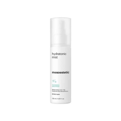 Mesoestetic Hydratonic Mist 125ml Tonique | LE PARA