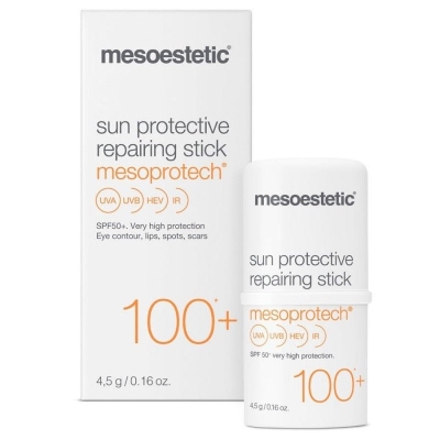 Mesoestetic Mesoprotech Sun Stick SPF 50+ | LE PARA