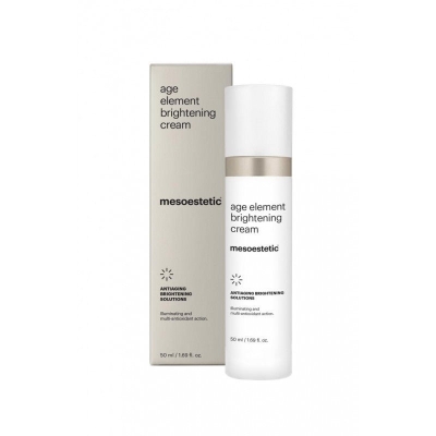 Mesoestetic Age Element Brightening Crème 50ml