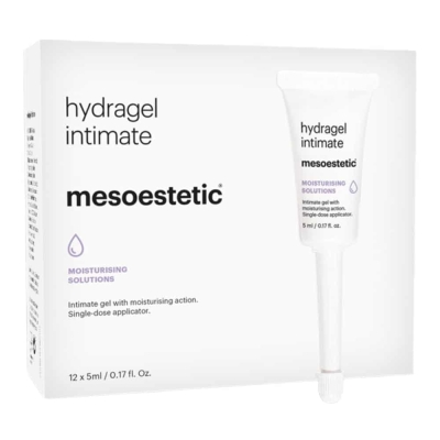 Hydragel Intimate Gel Hydratant - Mesoestetic | LE PARA