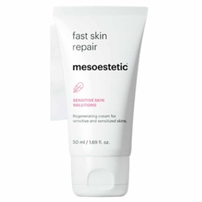 Mesoestetic Fast Skin Repair Crème Régénératrice 50ml