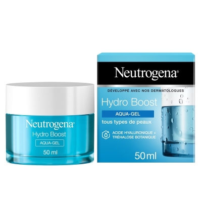 Neutrogena Hydro Boost Aqua Gel 50ml | LE PARA