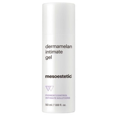 Dermamelan Intimate Gel Crème Dépigmentant - Mesoestetic