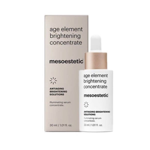 Mesoestetic Age Element Brightening Concentrate 30ml