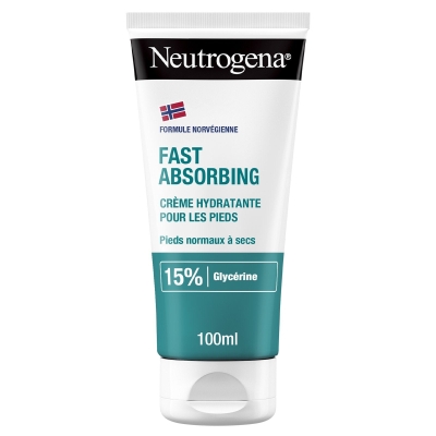 Neutrogena Crème Pieds Nutrition Intense | LE PARA