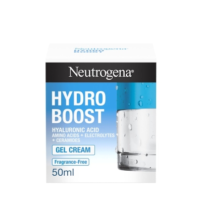 Neutrogena Hydro Boost Gel-Crème 50ML | LE PARA