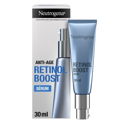Neutrogena Retinol Boost Sérum 30ml | LE PARA