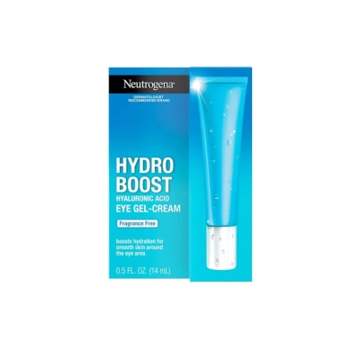 Neutrogena HYDRO BOOST Gel-Crème Yeux 15ml | LE PARA